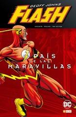 Novedades Abril