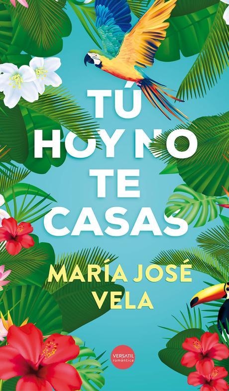 Novedades Abril