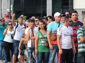 cubanos varados Nuevo Laredo serán censados