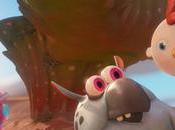 Deformers, nuevo Ready Dawn, invita beta abierta