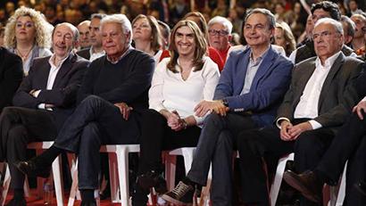 el villano arrinconado, humor, chistes, reir, satira, PSOE, Pedro Sanchez