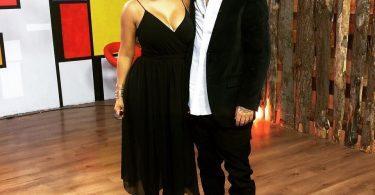 Galería exclusiva de la entrega de Awards en Doble Tentación 17493909_1290239494396278_7796258110674305024_n