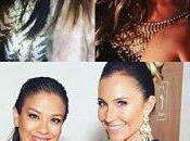 Galería exclusiva entrega Awards Doble Tentación