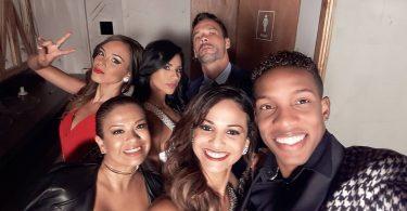 Galería exclusiva de la entrega de Awards en Doble Tentación 17662431_1837913779793821_7134266305896513536_n