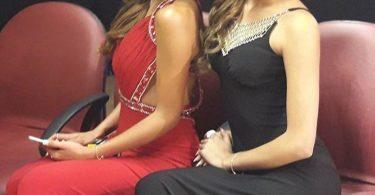 Galería exclusiva de la entrega de Awards en Doble Tentación 17662338_1838128866453666_5521989991623819264_n