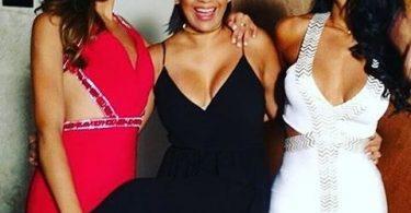 Galería exclusiva de la entrega de Awards en Doble Tentación 17587187_402521596786258_618708962614706176_n