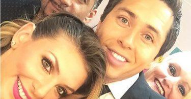 Galería exclusiva de la entrega de Awards en Doble Tentación 17596397_274834076302873_7519100967665532928_n