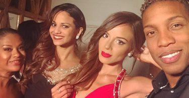 Galería exclusiva de la entrega de Awards en Doble Tentación 17662590_1250373551715292_6006895166596579328_n