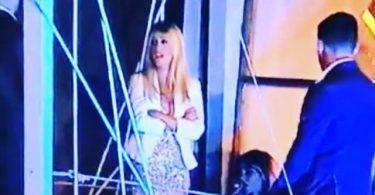 Galería exclusiva de la entrega de Awards en Doble Tentación 17586559_1302932239793029_4868994678747299840_n