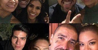 Galería exclusiva de la entrega de Awards en Doble Tentación 17587192_870172119788258_3038254651100102656_n