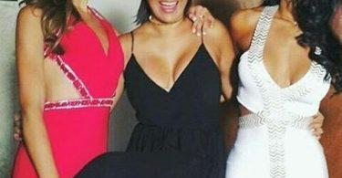 Galería exclusiva de la entrega de Awards en Doble Tentación 17596807_142784282916622_4098367173775327232_n