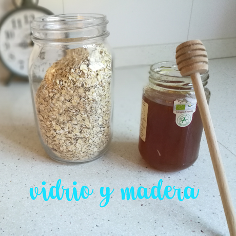 Guía para abrazar la primavera VIDRIO