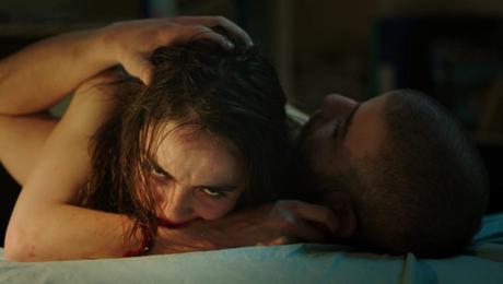 Crítica película Crudo