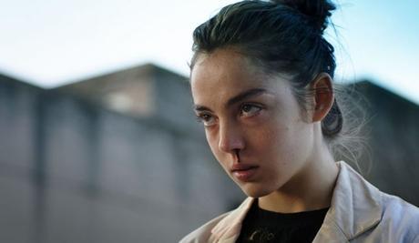 Crítica película Crudo