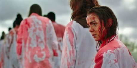 Crítica película Crudo