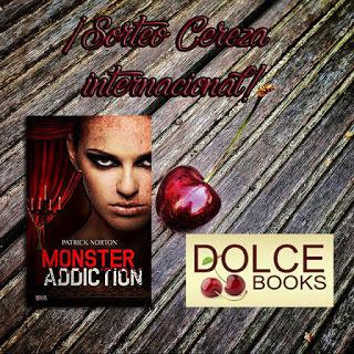 ¡Sorteo Cereza internacional!