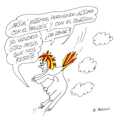 Cospedal, comoTrump, equipara la seguridad con el aumenta de gasto militar.