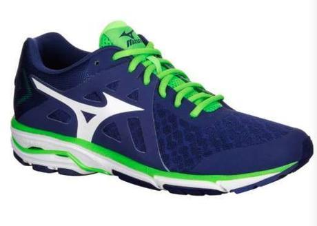 Mizuno Wave Orion