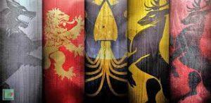 ¿Qué significa soñar con un estandarte? ¿Qué significa soñar con un estandarte?