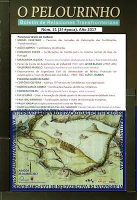 CERRANDO EL CICLO DE VALORIZACIÓN DE FORTIFICACIONES DE L...