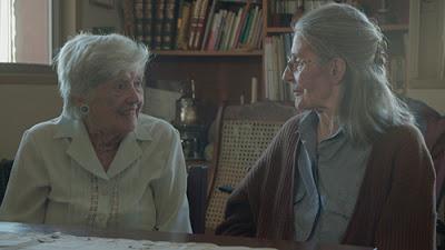 Sé lo que viste el fin de semana pasado/CCLXXVI