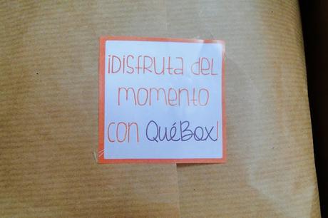 Qué Box