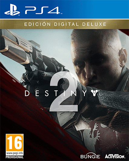 Las ediciones especiales de Destiny 2 al detalle