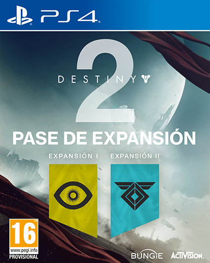 Las ediciones especiales de Destiny 2 al detalle