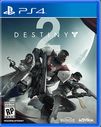 Las ediciones especiales de Destiny 2 al detalle