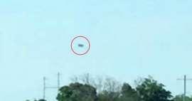 California,es el  principal destino de #ovnis