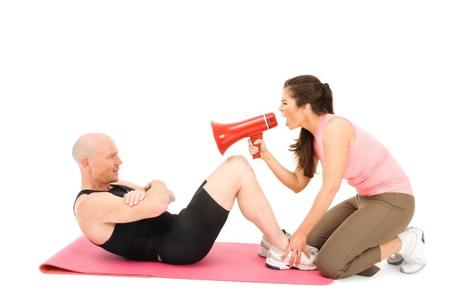 Cinco beneficios de hacer abdominales todos los días #Deportes #Fitness