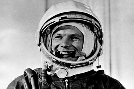 Construirán una iglesia en el lugar donde murió Gagarin en 1968 #Rusia