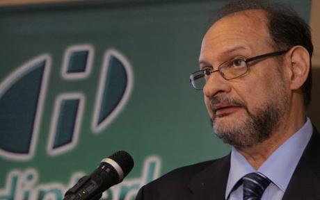 Schemel: Lorenzo Mendoza sería una buena opción para la oposición #Venezuela