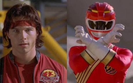 Actor de Power Rangers es condenado a seis años de cárcel