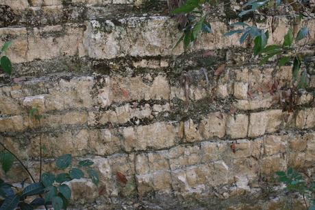 Imágenes de la Sierra de Neiba, a la altura de Panzo.