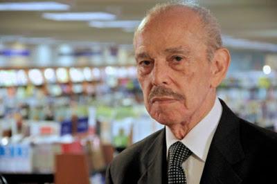 Fallece periodista Rafael Molina; tenía 87 años de edad.