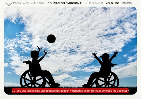 La Educación en la Escuela Nueva. Inteligencia Emocional para niños. Colección Sí o No 35