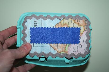 Diy: de huevera a costurero