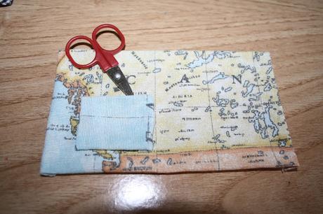 Diy: de huevera a costurero