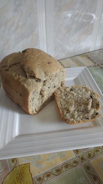 Diy: Panes en panificadora