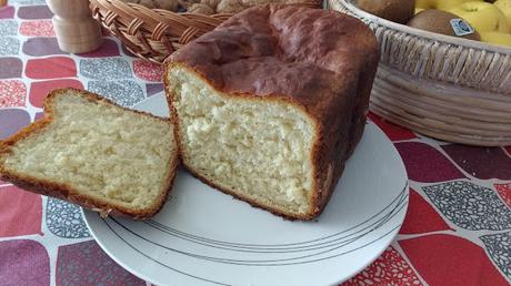 Diy: Panes en panificadora