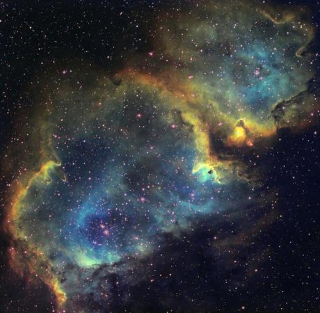 ✨El Alma por Séb Gozé