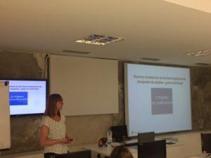 MIS IMPRESIONES DEL EVENTO UPDATE 2017 IMG_2568