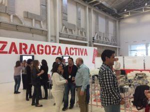 MIS IMPRESIONES DEL EVENTO UPDATE 2017 IMG_2587