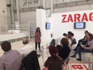 MIS IMPRESIONES DEL EVENTO UPDATE 2017 IMG_2565