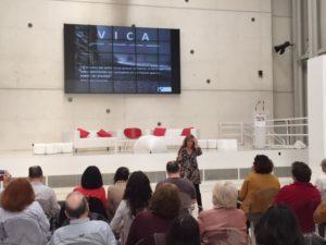 MIS IMPRESIONES DEL EVENTO UPDATE 2017 IMG_2514