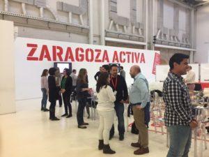 MIS IMPRESIONES DEL EVENTO UPDATE 2017 IMG_2588