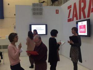 MIS IMPRESIONES DEL EVENTO UPDATE 2017 IMG_2593