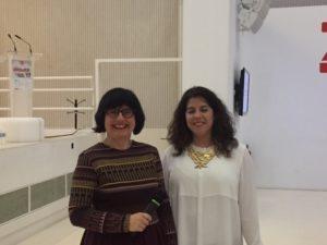 MIS IMPRESIONES DEL EVENTO UPDATE 2017 IMG_2595