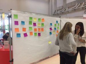 MIS IMPRESIONES DEL EVENTO UPDATE 2017 IMG_2591